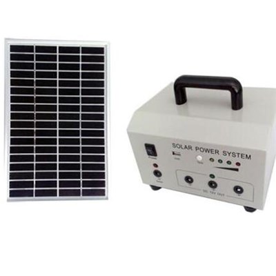 Home Use 1000W Solar System