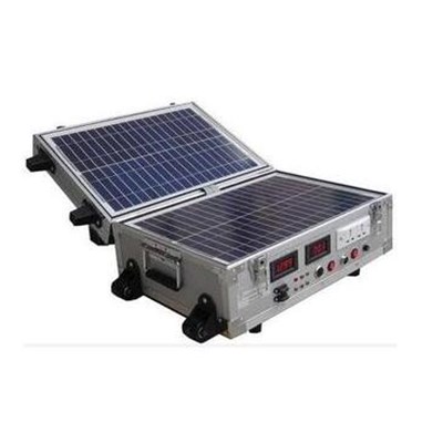 Mini Solar Energy System