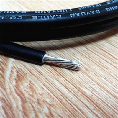 Solar Cable 4M2 Cable