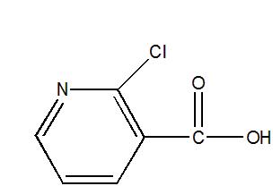 2-Chloronicotinic Acid