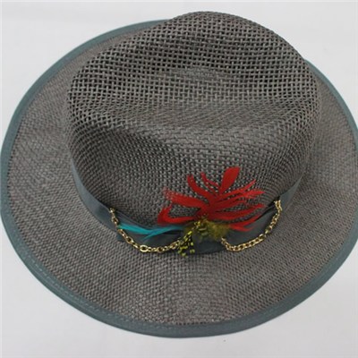 Panama Hat Womens