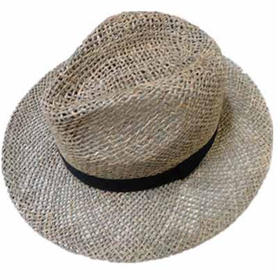 Panama Hat Mens