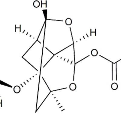 Oxypaeoniflorin