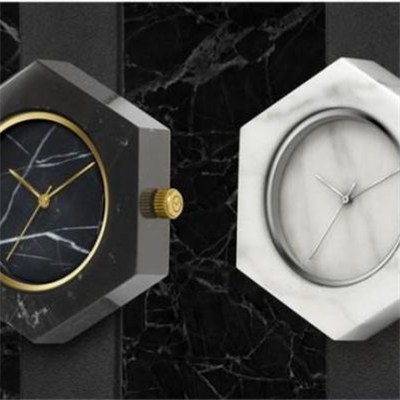 Marble Watches