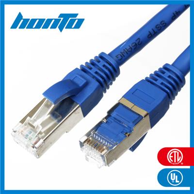 FTP Cat 5E Male To Male Cable