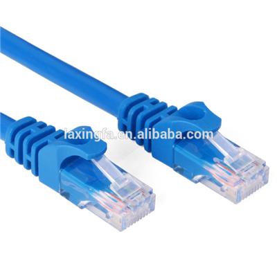 UTP Cat 5E Male To Male Cable