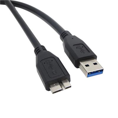 USB3.0 A Male To Micro Male Cable