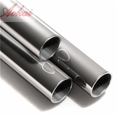 Stainless Steel Casing