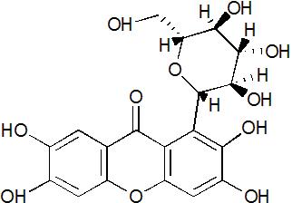 Isomangiferin