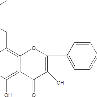 Anhydroicaritin