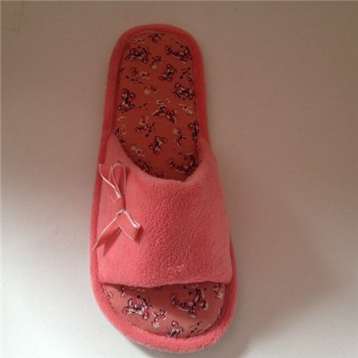 Cheap Wholesale Luxury Bedroom Slipper For Sale