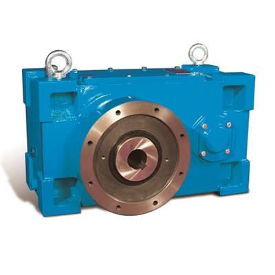 Gear Reducer Specially for Plastic Extruding Machine