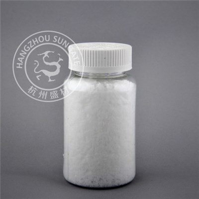 Benzo-triazole Fatty Amine Salt