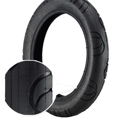 Rubber Tyre For Childre’s Bicycle