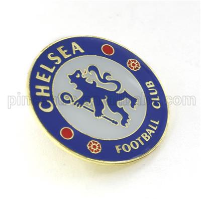 Custom Football Badges
