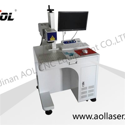 IPG Fiber Laser Marking Machine