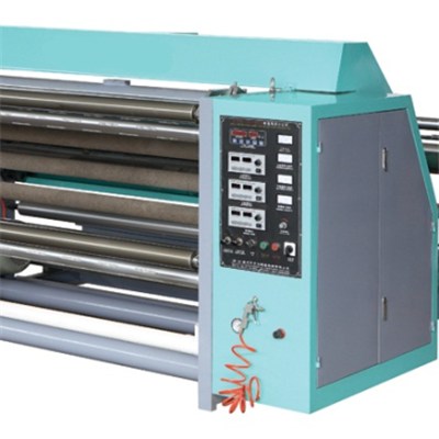RYFQ-CP Slitter And Rewinder With Perforate