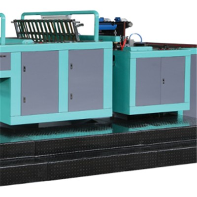 RYHQ-C Model Paper Sheeting Machine