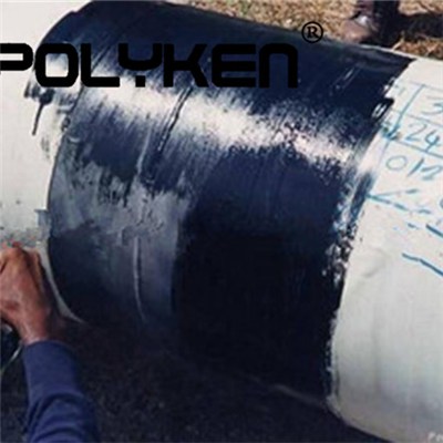 Polyken 1019 And 1027 Black Pipeline Liquid Primer