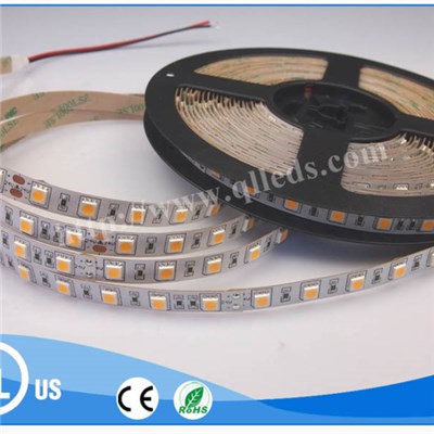 CRI≥90 5050 Constant Voltage LED Strips
