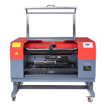 Wood Laser Cutting Machines