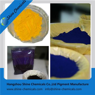 CI.Pigment Violet 23-Carbazol Violet RL-B