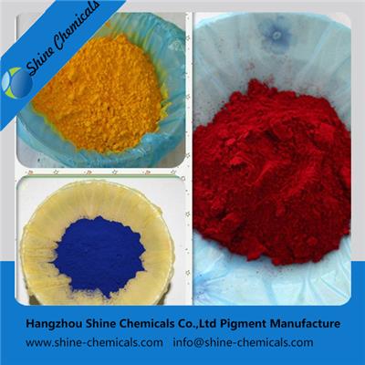 CI.Pigment Red 57.1-Lithol Rubine L5B01