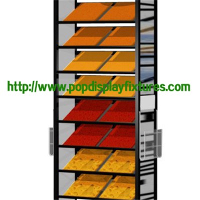 Tile Show Shelf HC-1188