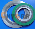 G2120  SPIRAL WOUND GASKETS