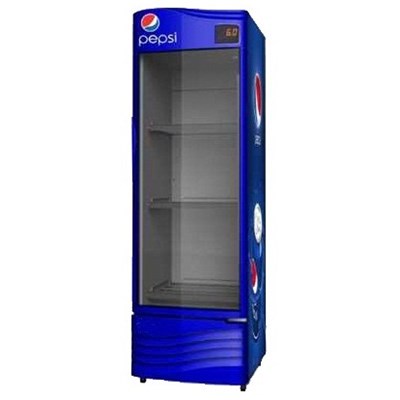 Pepsi Beverage Cooler SCT-386A