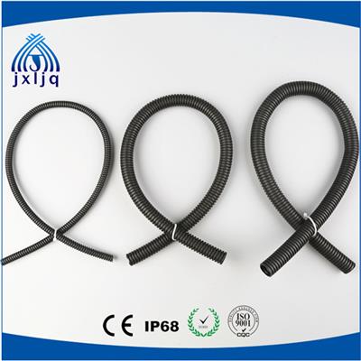 Polyethylene(PE) Flexible Pipe