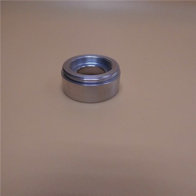 Optical Device Components Machining
