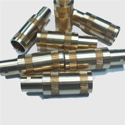 Electronic Brass Components