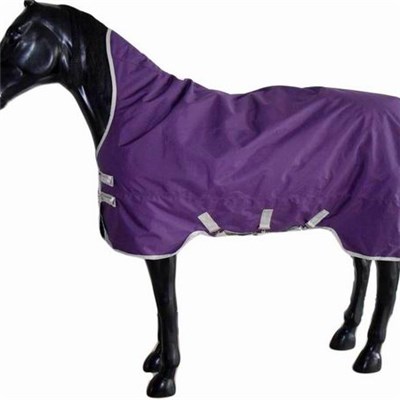 SMR1608A High Neck Horse Blankets
