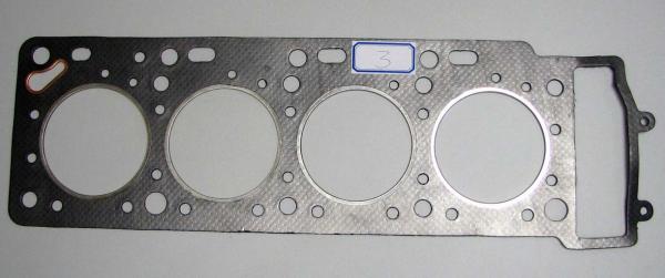 Cylinder Head Gaskets; Engine Cylinder Pad