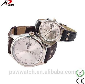 Couple Lover Wrist Watch