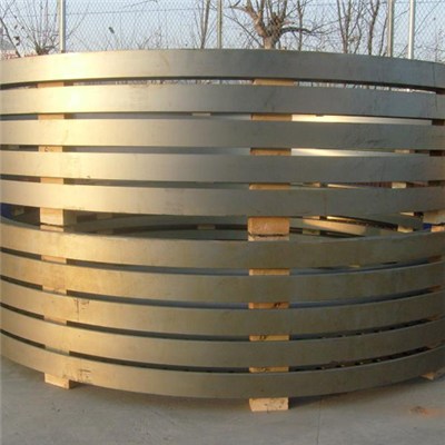 Steel Flange