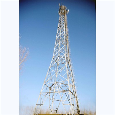 Communication Tower