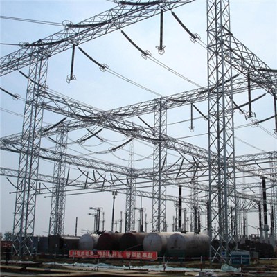 Power Substation