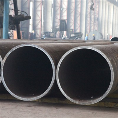 Large Diameter Welded Pipe