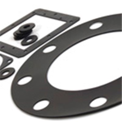NEOPRENE RUBBER GASKET AND PARTS