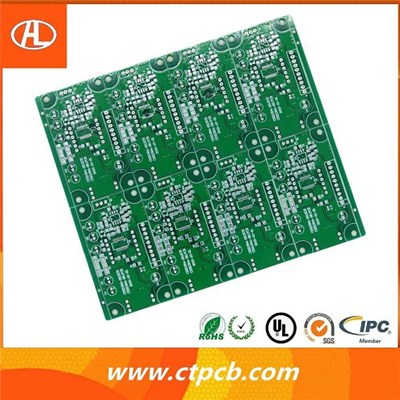 OEM Induction Cooker PCB Board