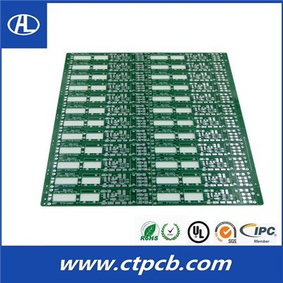 OEM Mobile Charger PCB