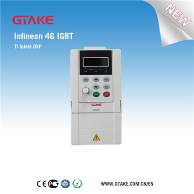 GK500 Mini Series Variable Frequency Drives