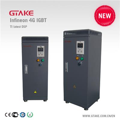 GK800Z Variable Frequency Drives For Sync Injection Molding Machine