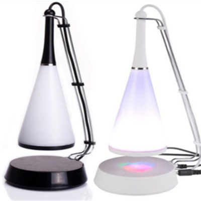 Speaker With Touch Lamp （lileng-204 )