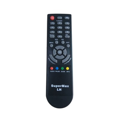 TV SAT remote Control Universal Remote Controller SurperMax LH 42BUTTON-1