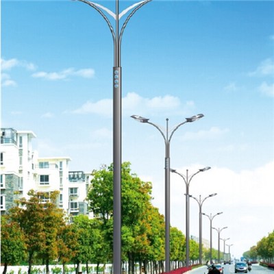 Street Light Fixture