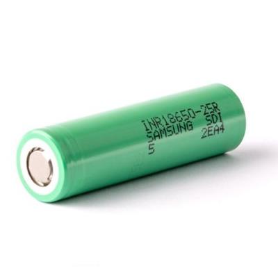 Samsung 18650 Battery 1500mah
