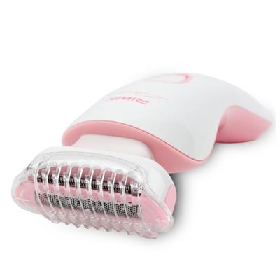 CARFUL RF-770D lady's epliator electric hair removal instrument shaving devices female shaver removing hair quickly